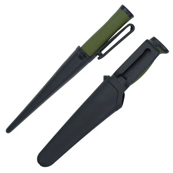 Нож HL Outdoor D2 Green+Black №2