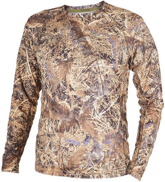 Фуфайка Севан (осока)  (46 / 170-176) №3