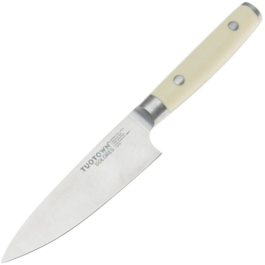 Нож кухонный Шеф Dolores 505011