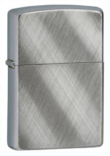 Зажигалка Zippo 28182 Classic Brushed Chrome