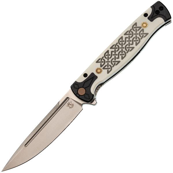 Нож склад. Хорс-01