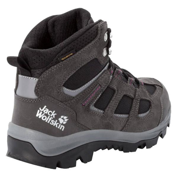 Ботинки женские VOJO 3 TEXAPORE MID W  №3