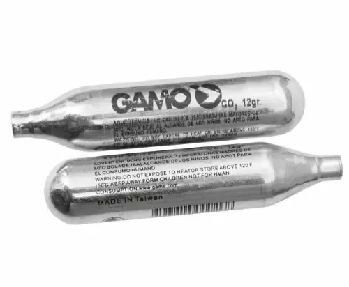 Баллончик Gamo CO2, 12гр.