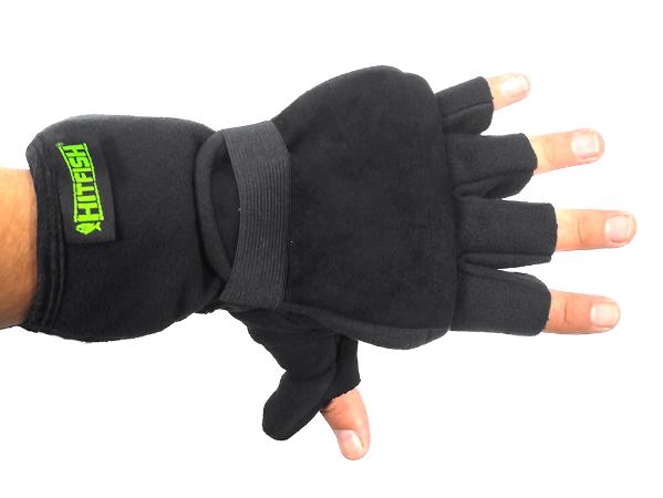 Варежки перчатки Hitfish Glove-12 