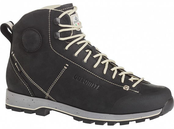 Ботинки мужские Dolomite 54 High Fg Evo Gtx Black