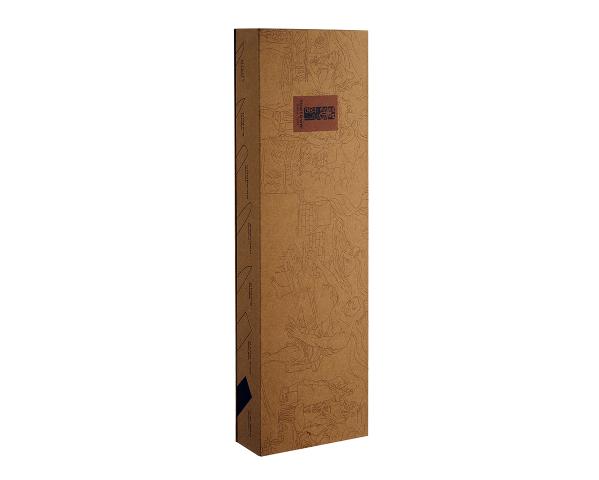 Нож кухонный Шеф Hai H908001 №3