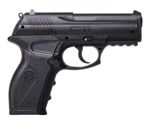 Пистолет пневматический Crosman C11 №1