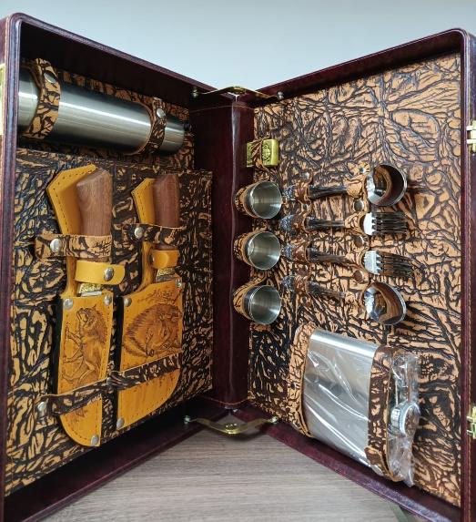 Набор Юбилейный-1