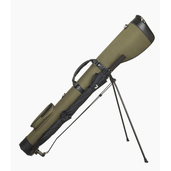 Кейс для оружия SlipStand, хаки