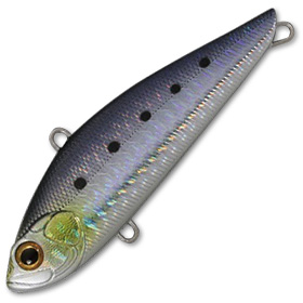 Воблер Zip Baits ZBL Vib 80-25G №12