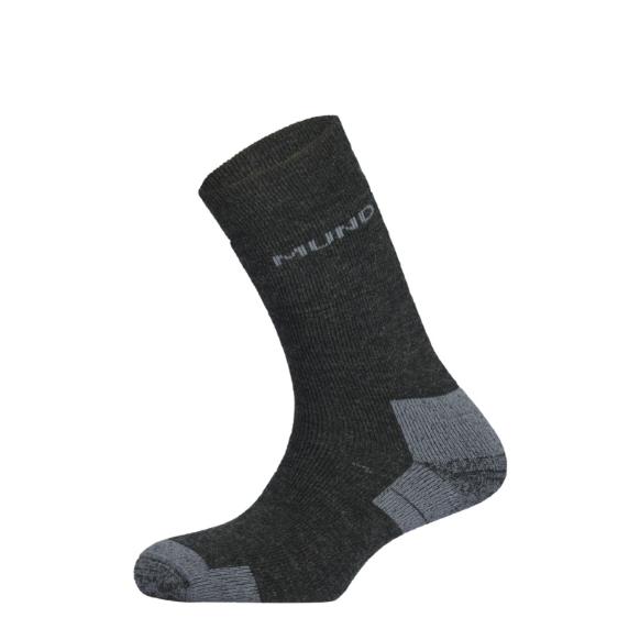 Носки Mund Arctic 430 (серый) (XL) №1