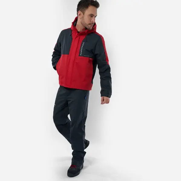Костюм Finntrail LightSuit Red 3503