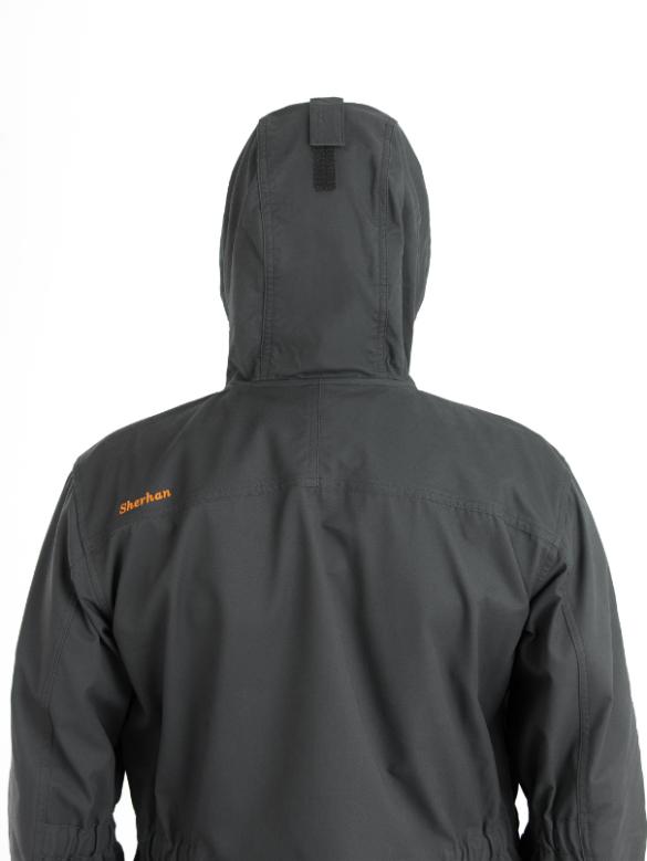 Костюм Шерхан олива (48-50/170-176) №3