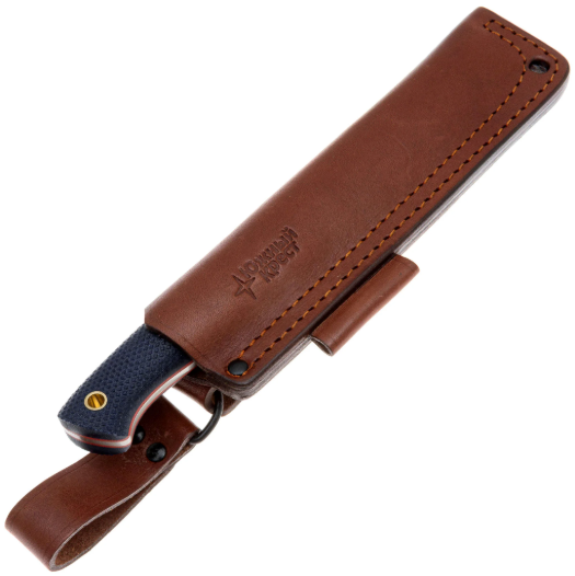 Нож Бушкрафт 218.1056 VG10 конв №3