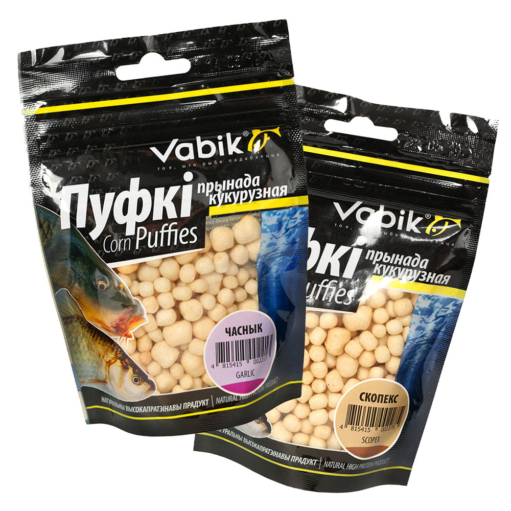 Насадка Vabik Corn Puffies