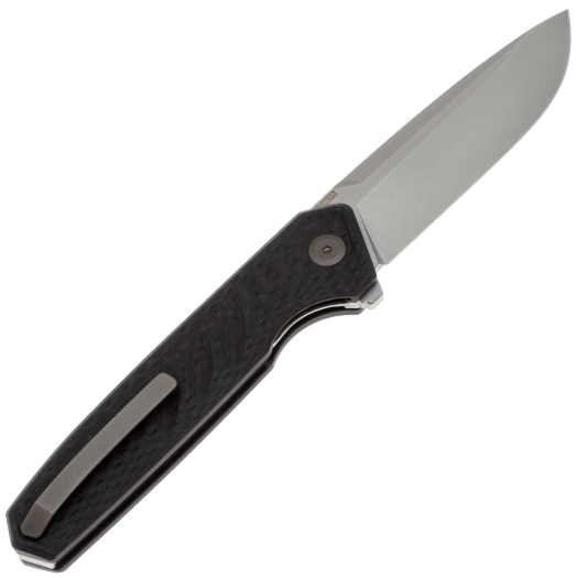 Нож склад. TKK-Hrebet Stonewash №1