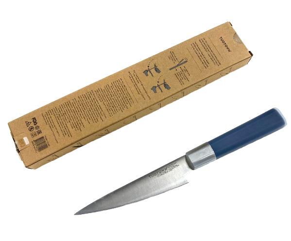 Нож кухонный овощной Honoria №6