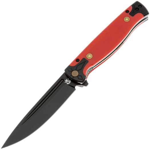 Нож склад. Хорс-02в