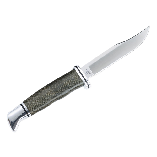 Нож с фикс.клинком 102 Woodsman, сталь S35VN №1