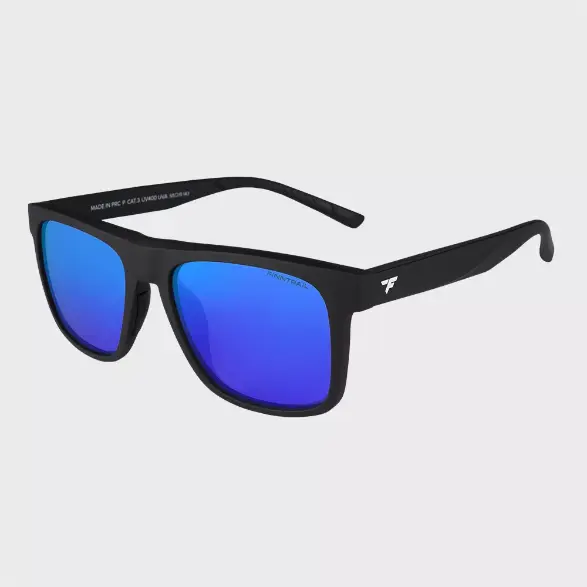 Очки солнечные Seagull 1091 Blue (OS)