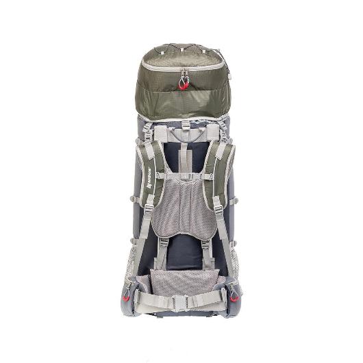 Рюкзак Yukon 95л (N-TB2524-95L) Nisus №1