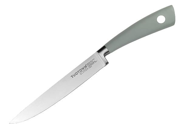 Нож кухонный для нарезки Glenda 228003