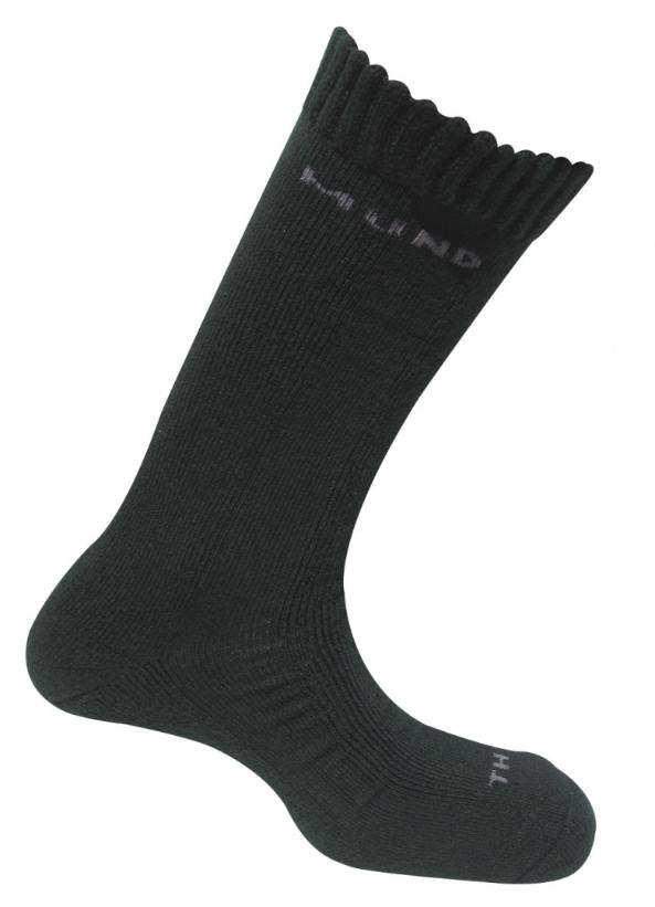 Носки Mund Hunting Caza 440 (зеленый) (L) №2