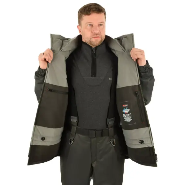 Костюм мужской демисезонный