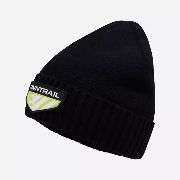 Шапка Finntrail Waterproof Hat 9714 Graphite