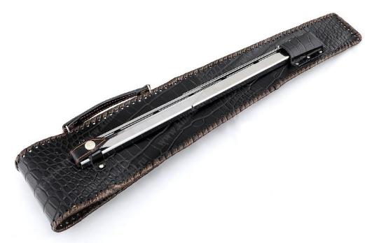 Колчан "Саблезубые тигры"+таганок №3