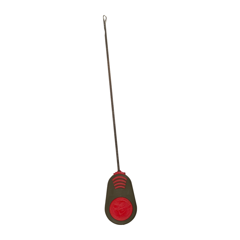 Игла для стиков Korda Heavy Latch Needle Red Handle