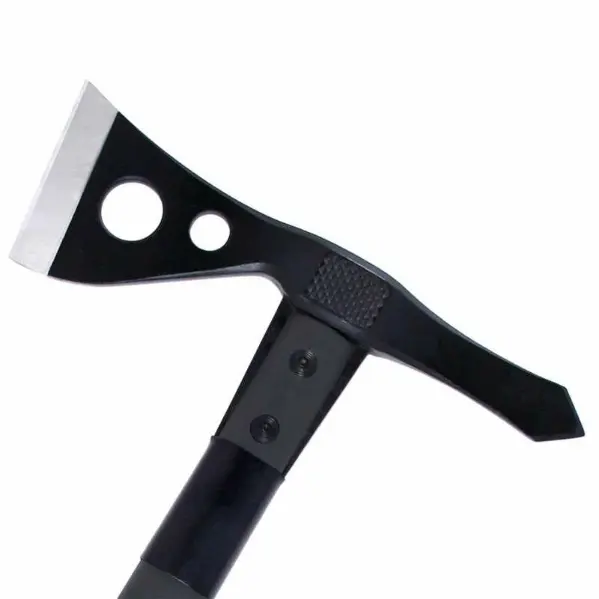 Топор Fusion Tactical Tomahawk, рук-ть термопластик, ножны нейлон, сталь 420 №3