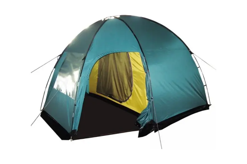 Палатка Bell 3 V2 TRT-80