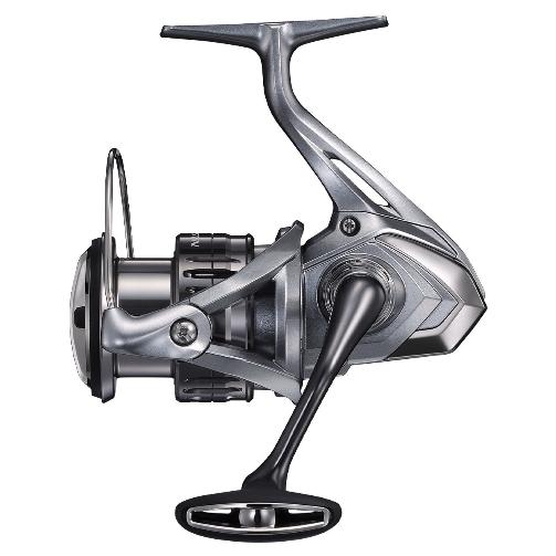 Катушка Shimano Nasci