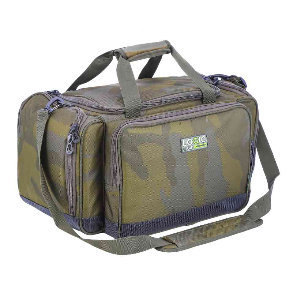 Сумка малая карповая LOGIC CARP CARRYALL COMPACT