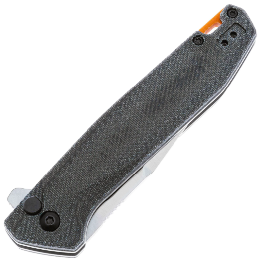 Нож складной Border Forest Folder, рукоять микарта, клинок 440A №2