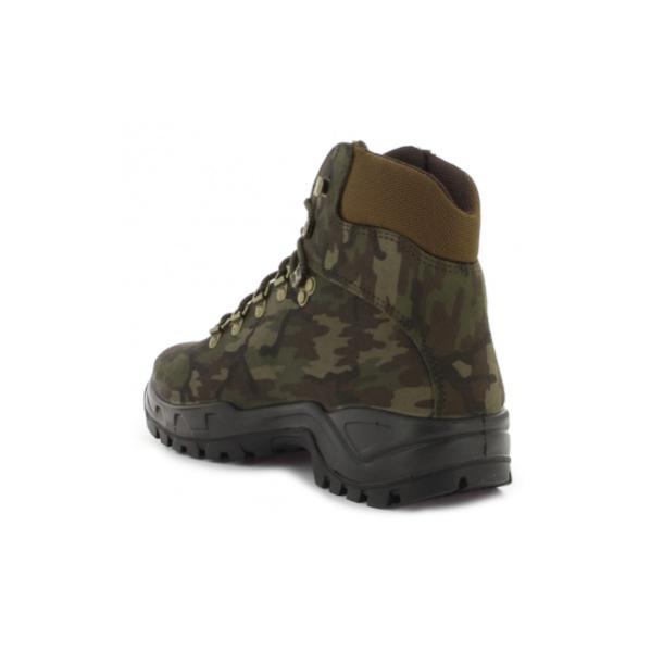 Ботинки мужские Chiruca Camo 21 Gore-Tex №4