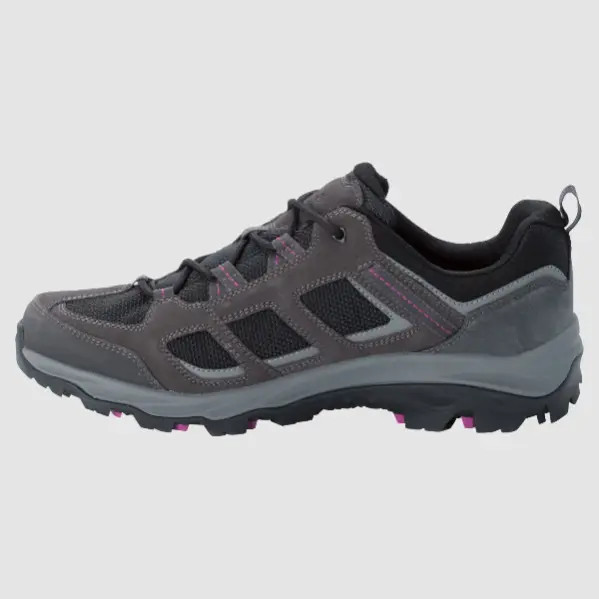 Ботинки женские VOJO 3 TEXAPORE LOW W  №4