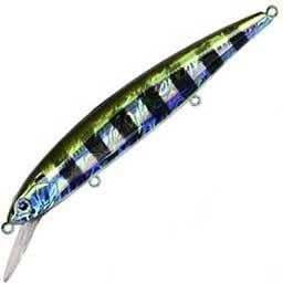 Воблер Bassday Mogul Minnow 110SP