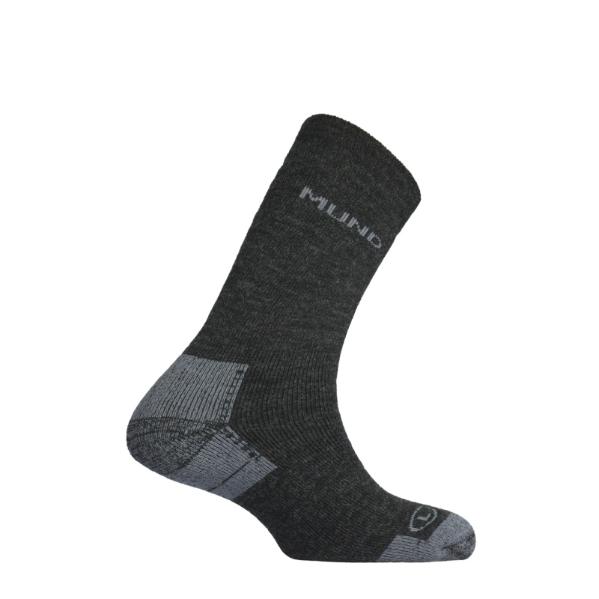 Носки Mund Arctic 430 (серый) (XL) №2