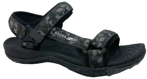 Сандалии мужские  S2202-3