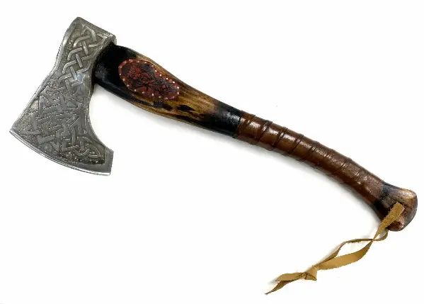 Топор Вещий