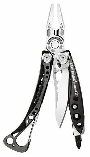 Инструмент Leatherman Skeletool CX 830923