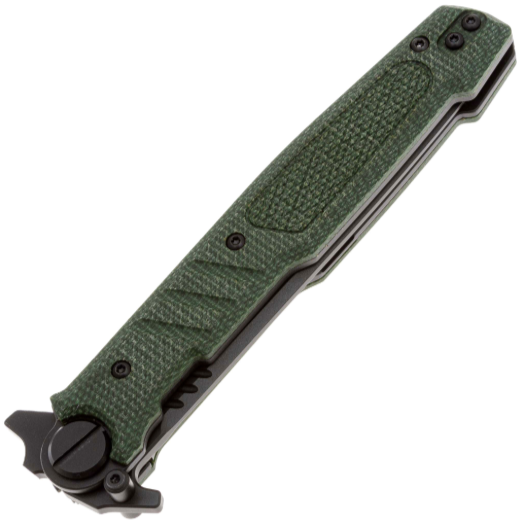 Нож склад. Финка 2 349-700106 №2