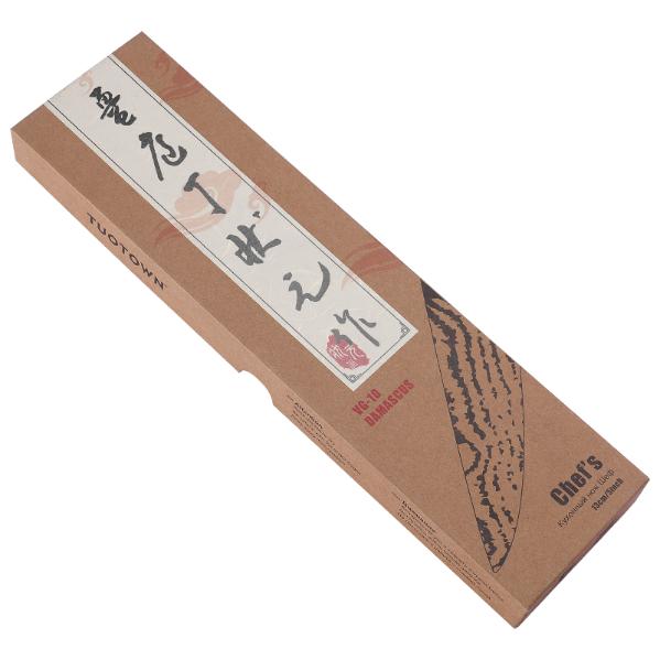 Нож кухонный универсальный TG 215011 №4