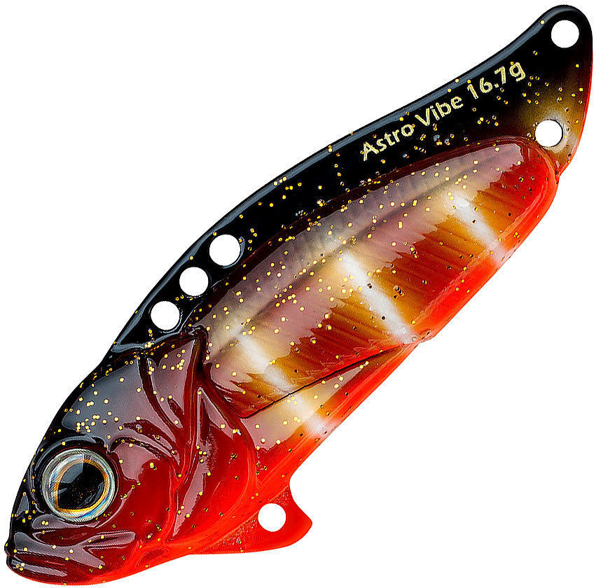 Блесна Strike Pro Astro Vibe 5.5см, 16.7гр, sinking