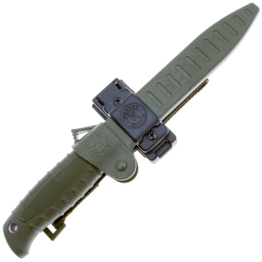 Нож "Таран" 014306 №3