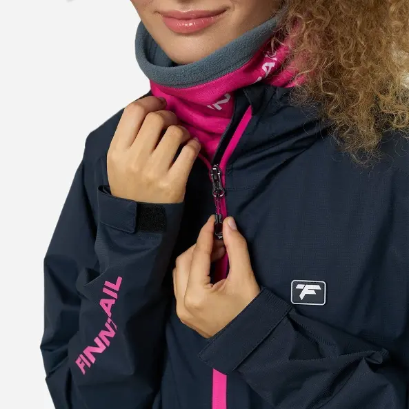 Костюм женский Finntrail Outdoor suit Graphite 3455 №2