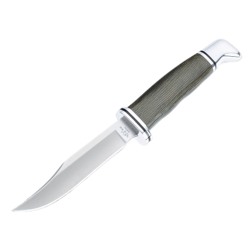 Нож с фикс.клинком 102 Woodsman, сталь S35VN