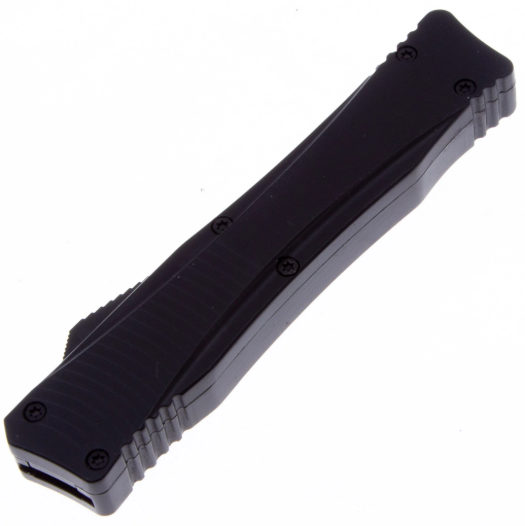 Нож склад. автомат. Lhotak Eagle,клинок D2 №2